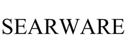 SEARWARE trademark