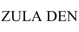 ZULA DEN trademark