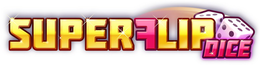 SUPER FLIP DICE trademark