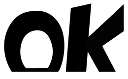 OK trademark