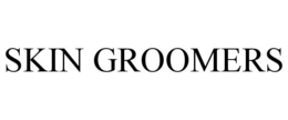 SKIN GROOMERS trademark