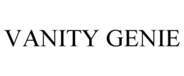 VANITY GENIE trademark