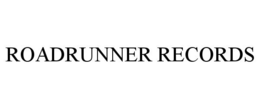 ROADRUNNER RECORDS trademark
