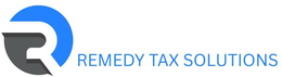 R REMEDY TAX SOLUTIONS trademark