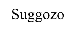 SUGGOZO trademark