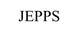 JEPPS trademark