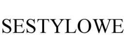 SESTYLOWE trademark