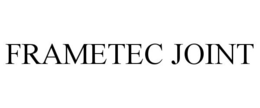 FRAMETEC JOINT trademark