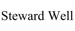 STEWARD WELL trademark