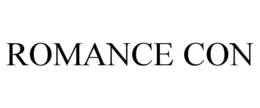ROMANCE CON trademark