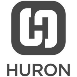 H HURON trademark
