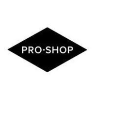PRO · SHOP trademark