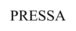PRESSA trademark