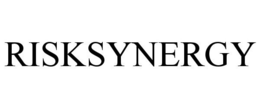 RISKSYNERGY trademark