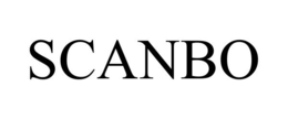 SCANBO trademark