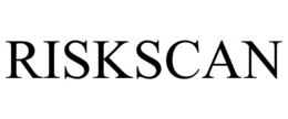 RISKSCAN trademark