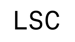 LSC trademark