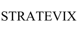 STRATEVIX trademark