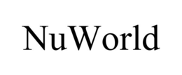 NUWORLD trademark