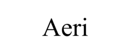 AERI trademark