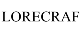 LORECRAF trademark