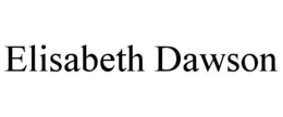 ELISABETH DAWSON trademark