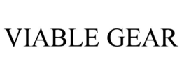 VIABLE GEAR trademark