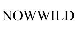 NOWWILD trademark