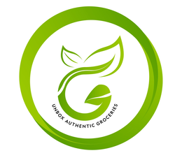 G UNBOXING AUTHENTIC GROCERIES trademark