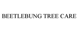 BEETLEBUNG TREE CARE trademark