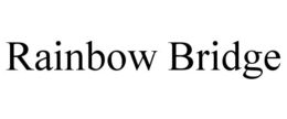 RAINBOW BRIDGE trademark