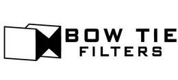 BOW TIE FILTERS trademark