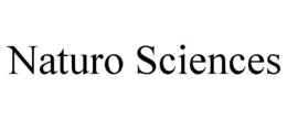 NATURO SCIENCES trademark
