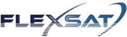 FLEX SAT trademark