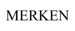 MERKEN trademark