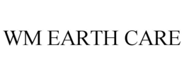 WM EARTH CARE trademark