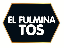 EL FULMINA TOS trademark