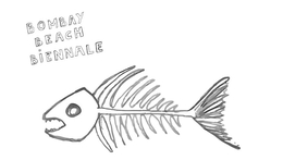 BOMBAY BEACH BIENNALE trademark