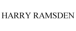 HARRY RAMSDEN trademark