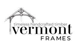 VERMONT FRAMES TIMELESS HANDCRAFTED TIMBER trademark