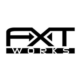 FXT WORKS trademark