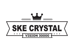 SKE CRYSTAL VISION 30000 trademark