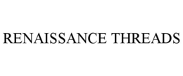 RENAISSANCE THREADS trademark