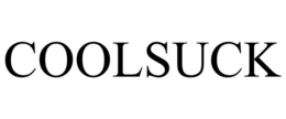 COOLSUCK trademark