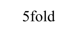 5FOLD trademark