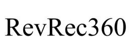REVREC360 trademark