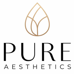 PURE AESTHETICS trademark