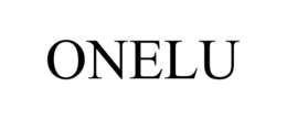 ONELU trademark