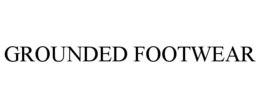 GROUNDED FOOTWEAR trademark