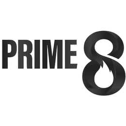 PRIME 8 trademark